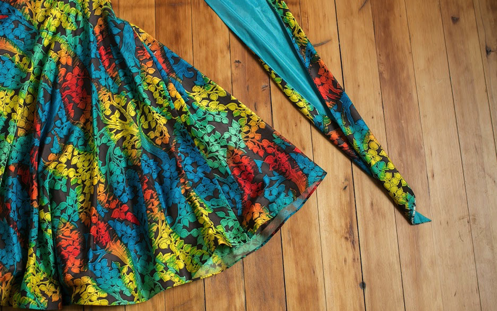 Malena’s Vintage Boutique