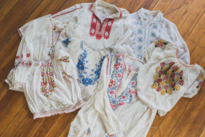 Caring for Vintage Bohemian Embroidered Peasant Blouses Malena s Vintage Boutique