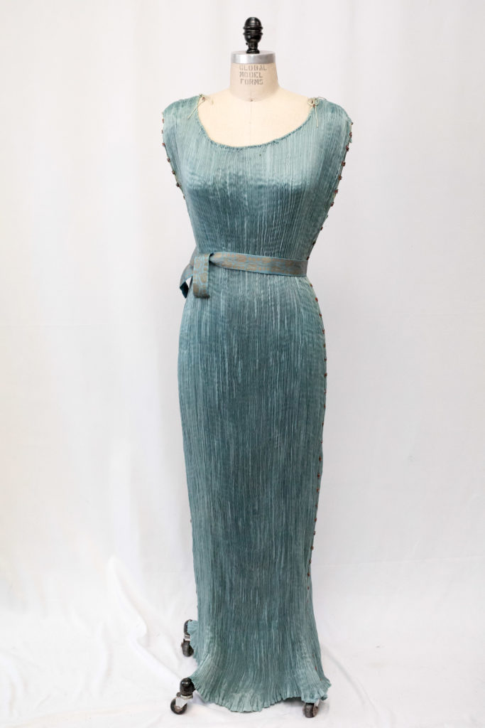 Fortuny Dress